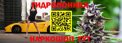 тгк Берёзовский